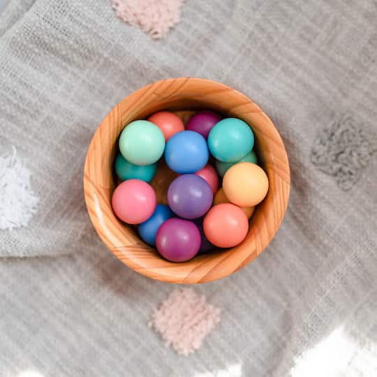 Connetix® Pastel Ball Run Magnetic Tiles Kit